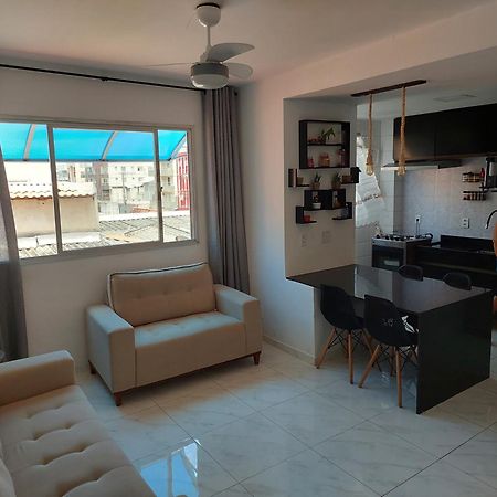 Апартаменти Ap 2-Dorm Praia Do Morro, Guarapari-Es Екстер'єр фото