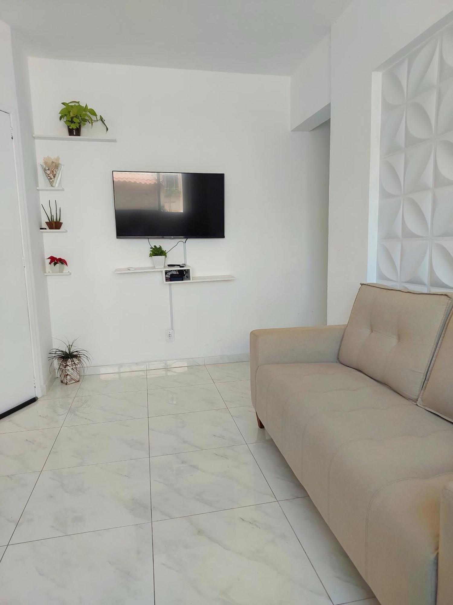 Апартаменти Ap 2-Dorm Praia Do Morro, Guarapari-Es Екстер'єр фото