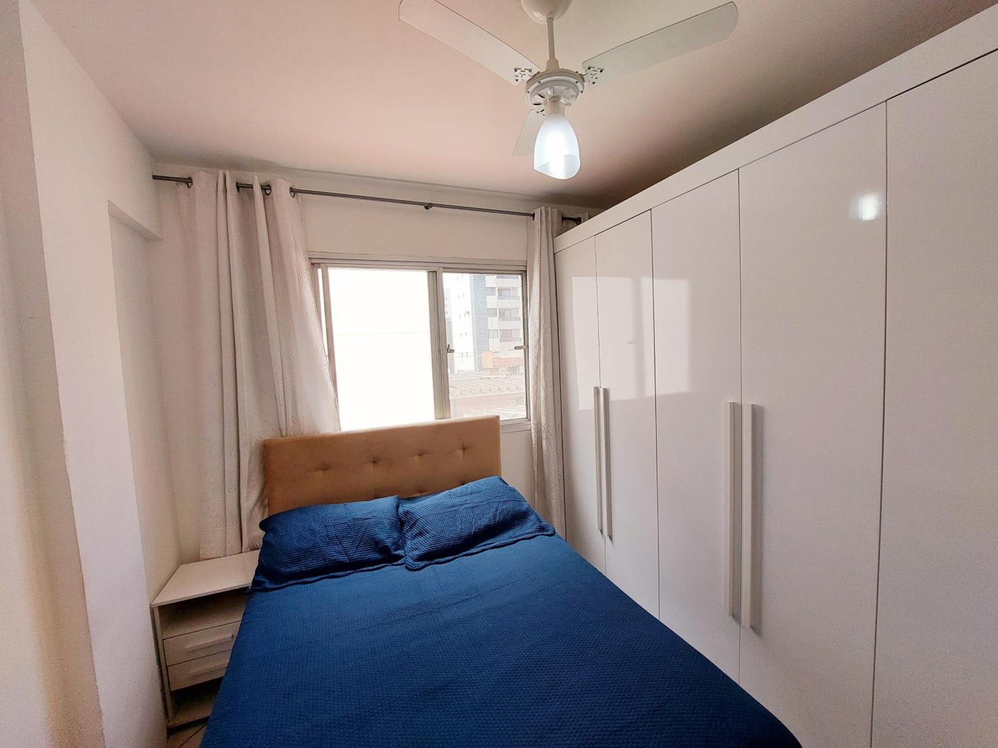 Апартаменти Ap 2-Dorm Praia Do Morro, Guarapari-Es Екстер'єр фото