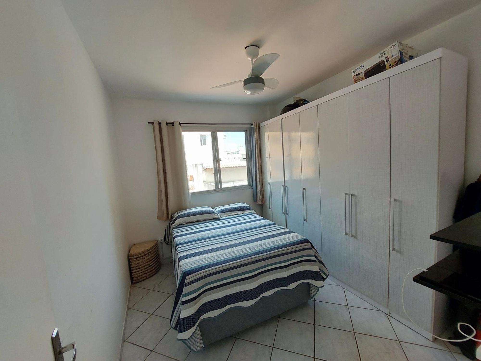 Апартаменти Ap 2-Dorm Praia Do Morro, Guarapari-Es Екстер'єр фото