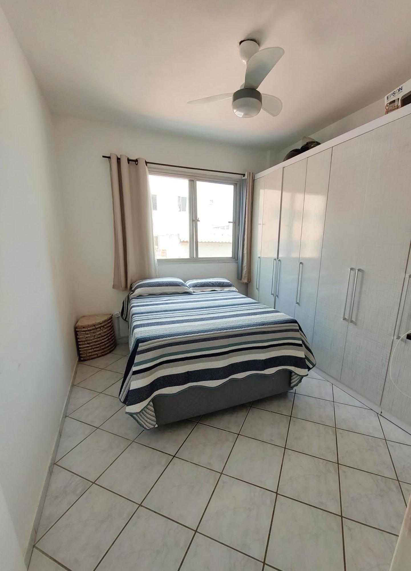 Апартаменти Ap 2-Dorm Praia Do Morro, Guarapari-Es Екстер'єр фото